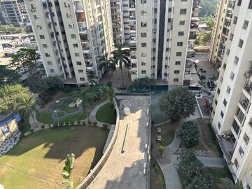 3 BHK Apartment – Exterior View View at Vesu - for Sale
