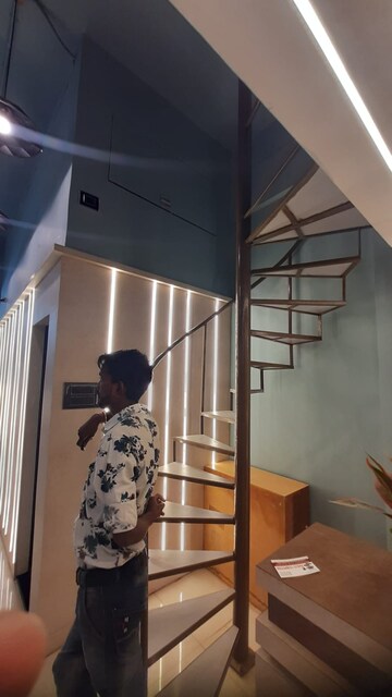   Office Space at Raheja Arcade, Cbd Belapur Sector 11 – for Rent