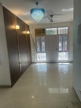 1 BHK Apartment For Rent in Kalkaji Delhi  7942575