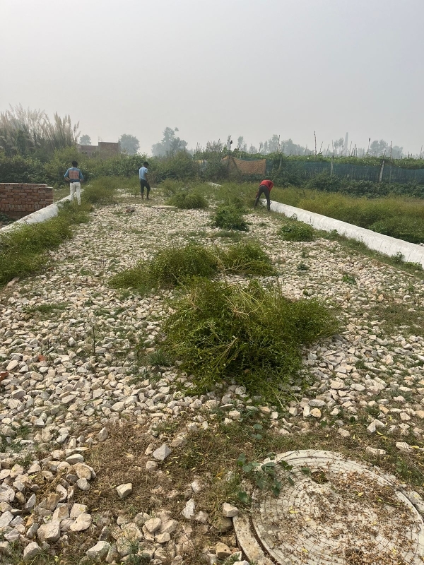 Plot For Sale in River Valley 