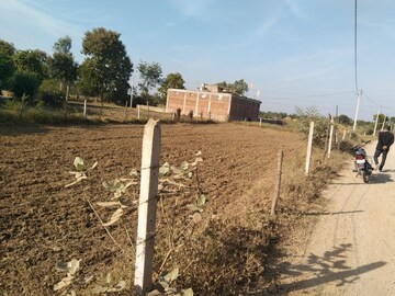 Plot Area in  Plot at Allahabad Road – for Sale
