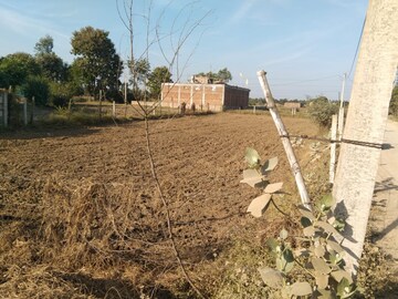 Plot Area in  Plot at Allahabad Road – for Sale