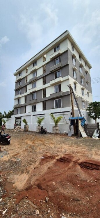 2 BHK Apartment For Resale in Madhurawada Vizag  7798498