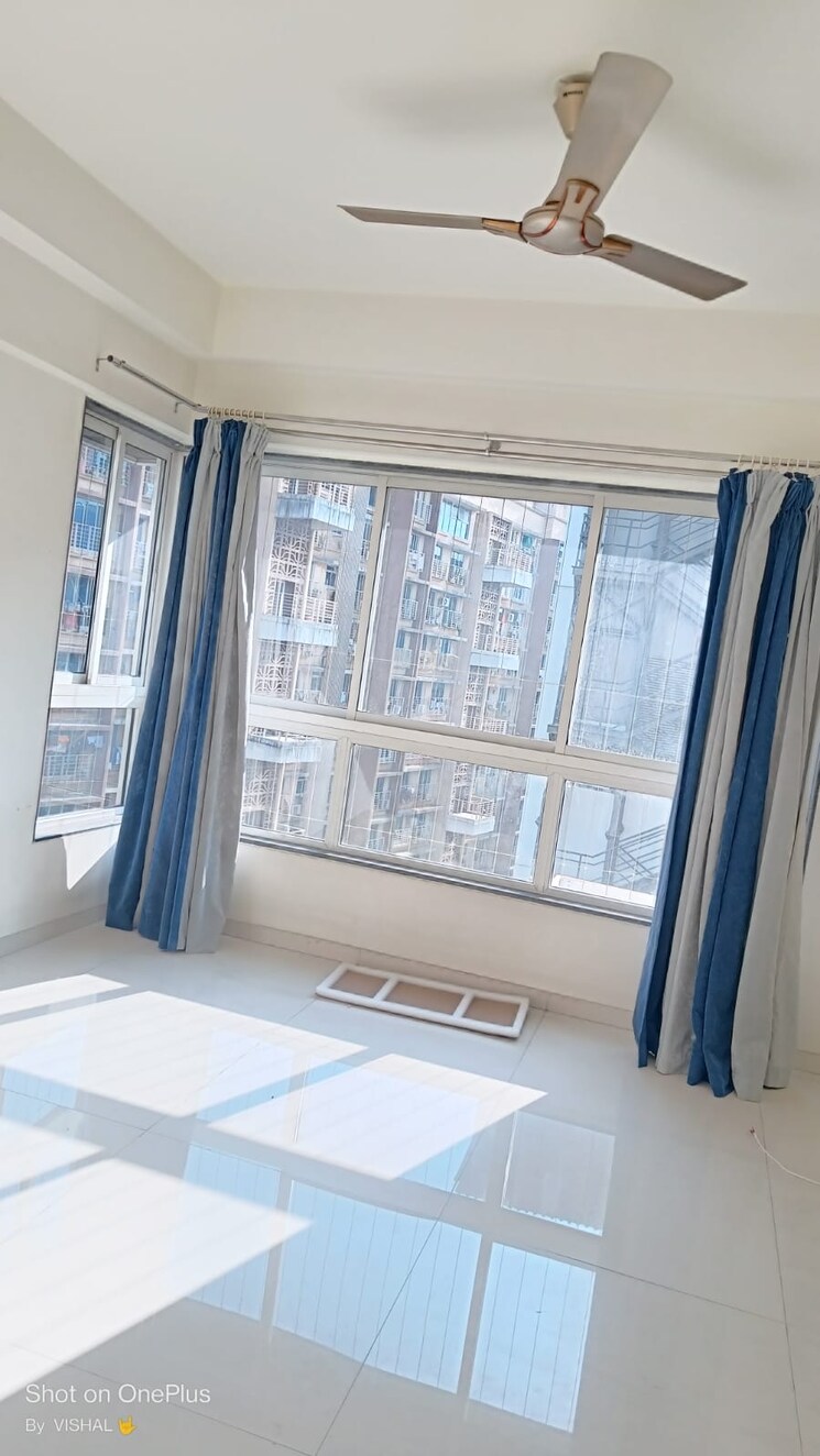 Balcony, godrej-prime 3 Bedroom 1076 Sq.Ft. Apartment In Chembur Mumbai 7942673