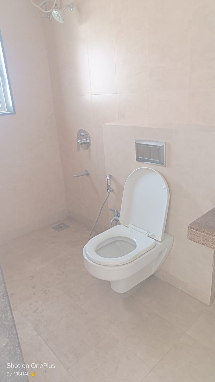 Bathroom, godrej-prime 3 Bedroom 1076 Sq.Ft. Apartment In Chembur Mumbai 7942673