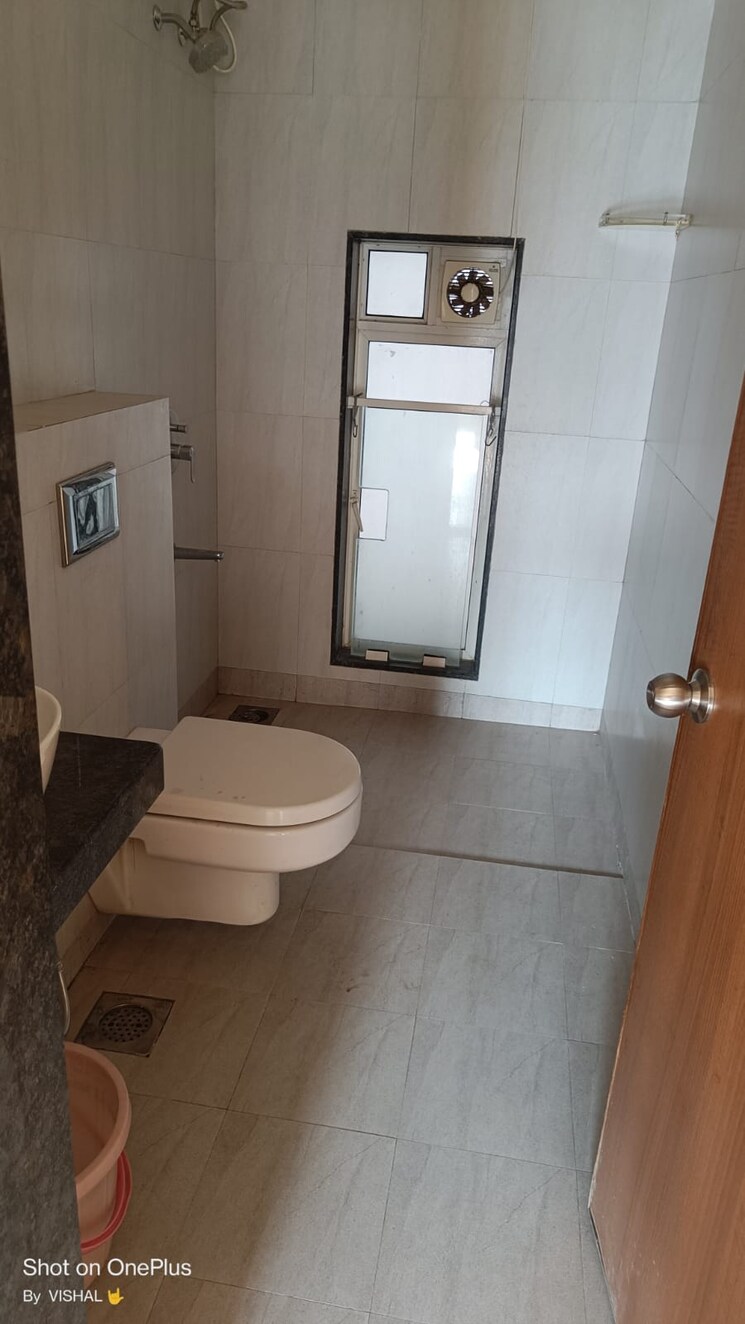 Bathroom, godrej-prime 3 Bedroom 1076 Sq.Ft. Apartment In Chembur Mumbai 7942673