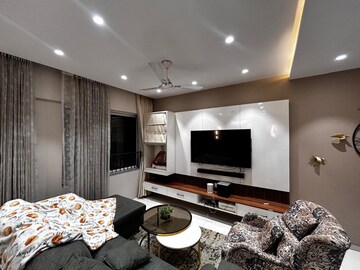 2 BHK Apartment For Rent in Godrej 24, Hinjewadi