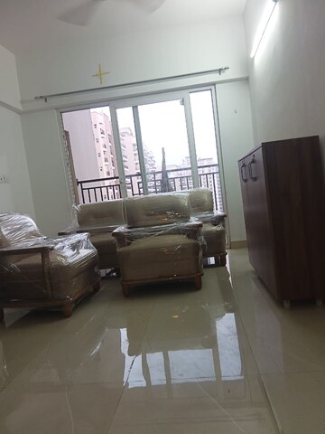 Living Room in 3 BHK Apartment at Ace Divino, Sector 1 Greater Noida – for Sale