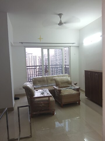 Living Room in 3 BHK Apartment at Ace Divino, Sector 1 Greater Noida – for Sale