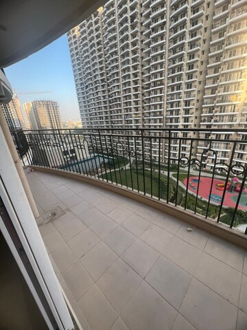 Master Bedroom in 3 BHK Apartment at Ace Divino, Sector 1 Greater Noida – for Sale
