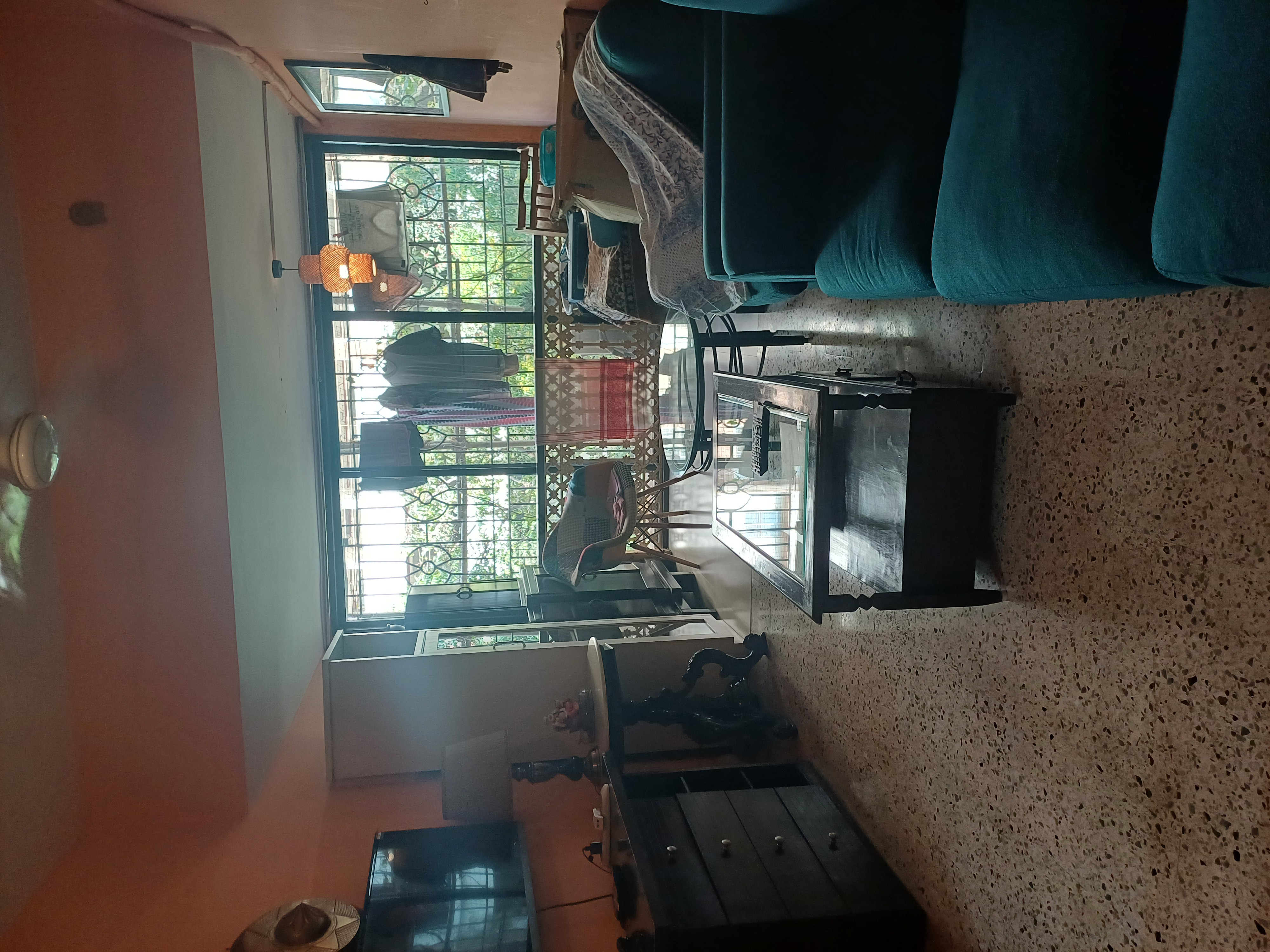 2 BHK Apartment For Sale in Kia Park Apartments