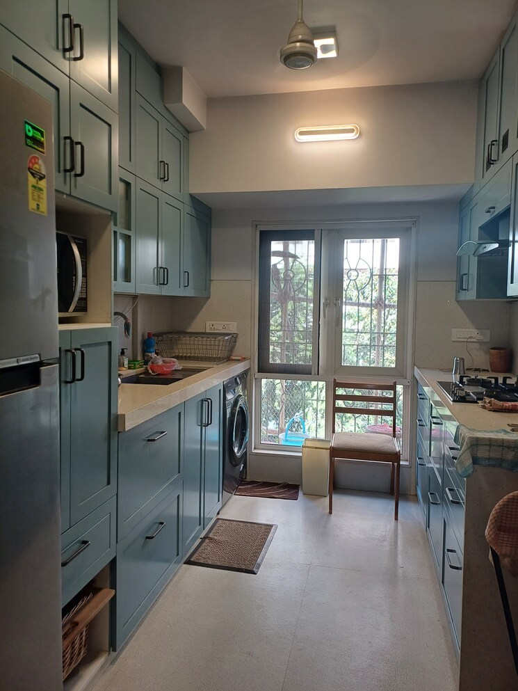 Master Bedroom, kia-park-apartments 2 Bedroom 700 Sq.Ft. Apartment In Andheri West Mumbai 7942706