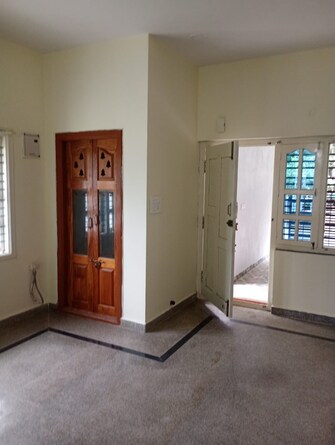 2 BHK Independent House For Rent in WinnField Gardens Hegde Nagar Bangalore  7942691