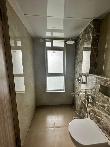 Building Lobby in 2.5 BHK Apartment at Wadhwa Dukes Horizon, Chembur – for Rent