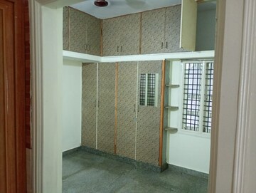 Room in 1 BHK Independent House at WinnField Gardens, Hegde Nagar – for Rent