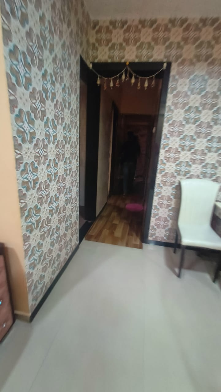 3 BHK Apartment For Sale in Viva Gokul Complex