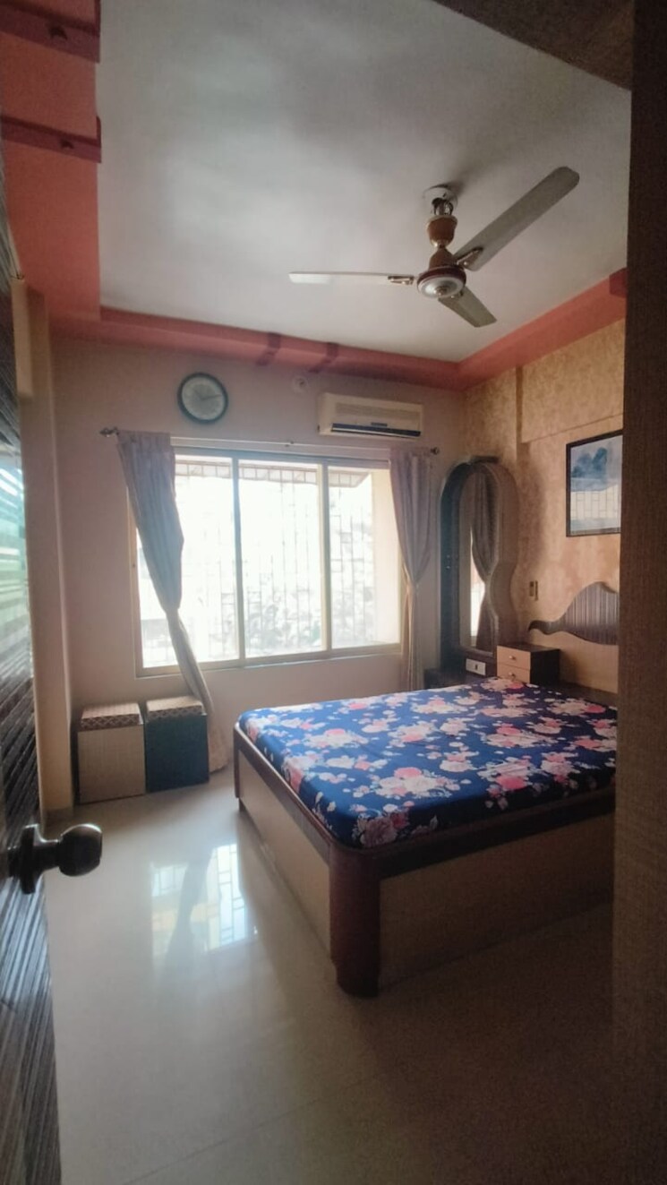 Bedroom, viva-gokul-complex 3 Bedroom 1200 Sq.Ft. Apartment In Virar West Palghar 7942725