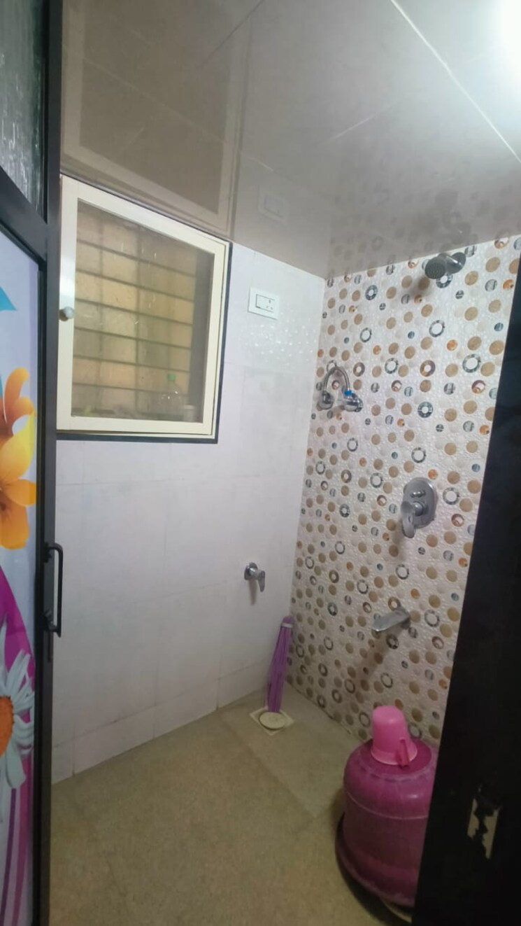 Bathroom, viva-gokul-complex 3 Bedroom 1200 Sq.Ft. Apartment In Virar West Palghar 7942725