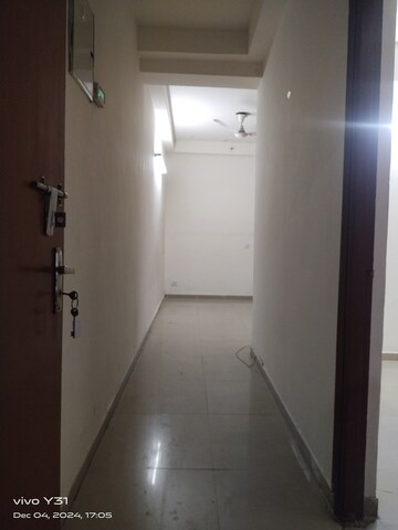 Building Lobby in 3 BHK Apartment at Sector 16c Greater Noida – for Rent