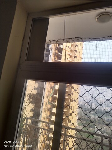 Kitchen in 3 BHK Apartment at Sector 16c Greater Noida – for Rent
