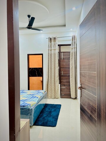 Room in 2 BHK Apartment at Sector 115 – for Sale