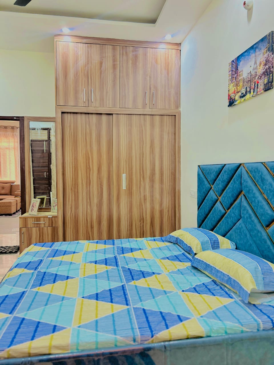2 BHK + Servant Room,Study Room Apartment For Sale in Sector 115