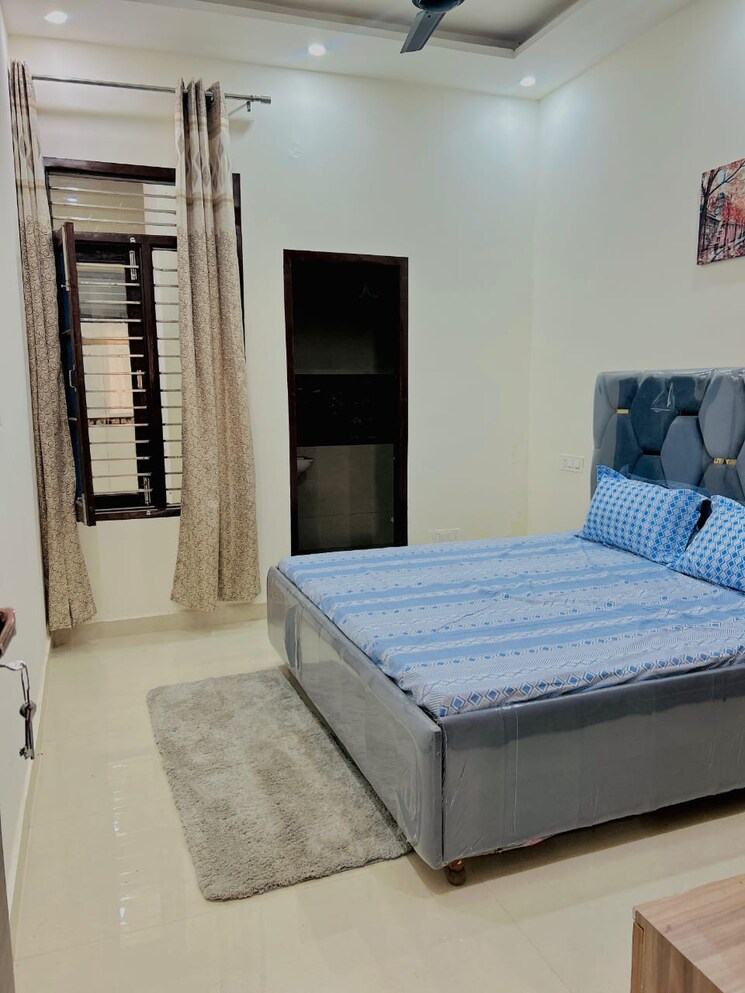 Bedroom, sector 115 2 Bedroom 100 Sq.Yd. Apartment In Sector 115 Mohali 7942716
