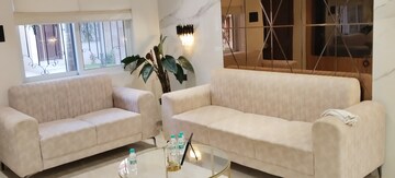 Master Bedroom in 2 BHK Villa at Igatpuri – for Sale