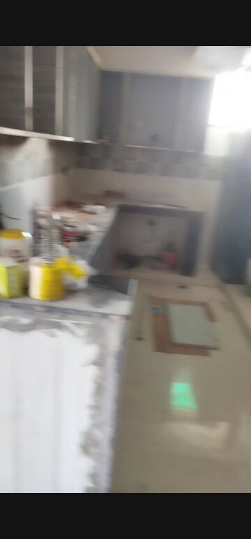 Bathroom in 3 BHK Apartment at Arun Vihar Sector 37, Sector 37 – for Sale