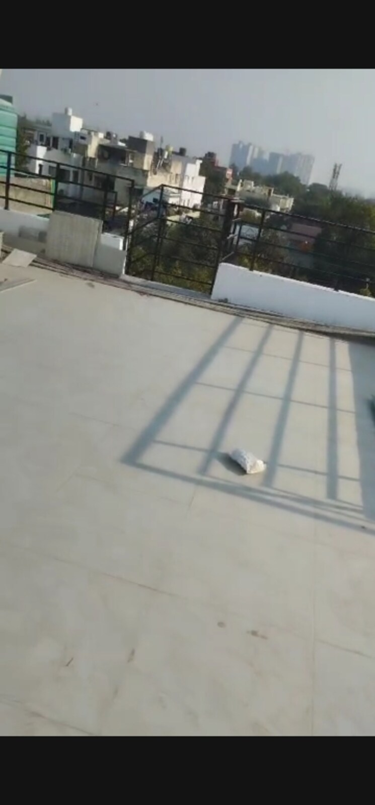 Balcony, arun-vihar-sector-37 3 Bedroom 1200 Sq.Ft. Apartment In Sector 37 Noida 7942752