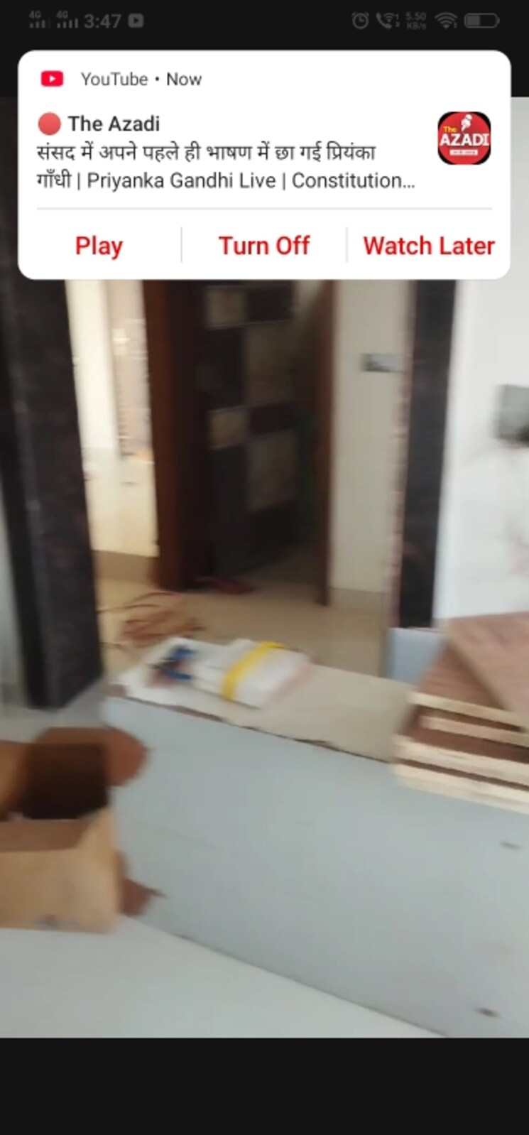 Bedroom, arun-vihar-sector-37 3 Bedroom 1200 Sq.Ft. Apartment In Sector 37 Noida 7942752