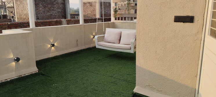 Balcony, igatpuri 2 Bedroom 1248 Sq.Ft. Villa In Igatpuri Nashik 7942783