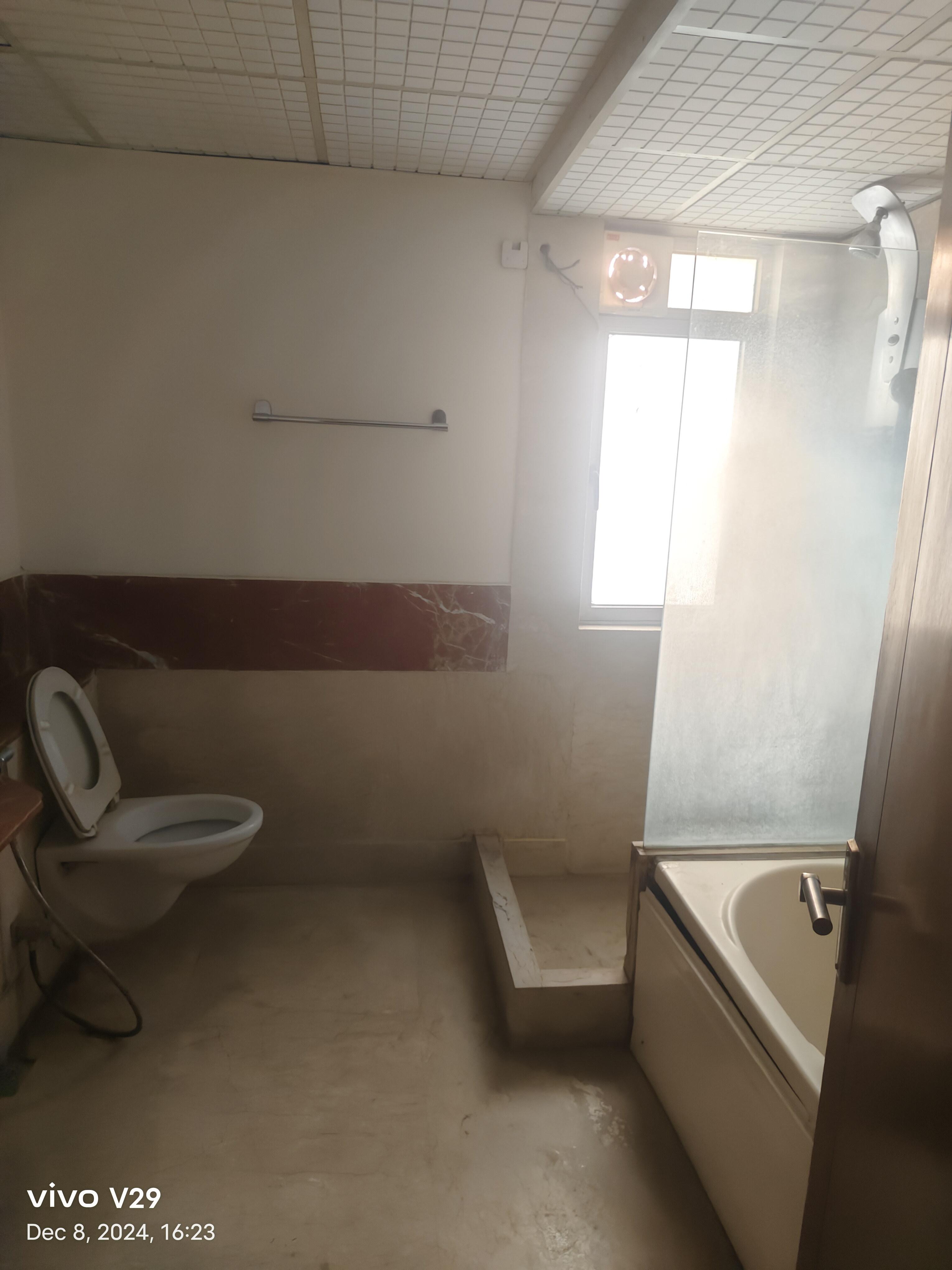 4 BHK + Servant Room Apartment For Sale in Unitech The Close North