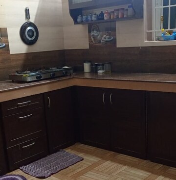 Kitchen in 2 BHK Independent House at Othakalmandapam – for Sale