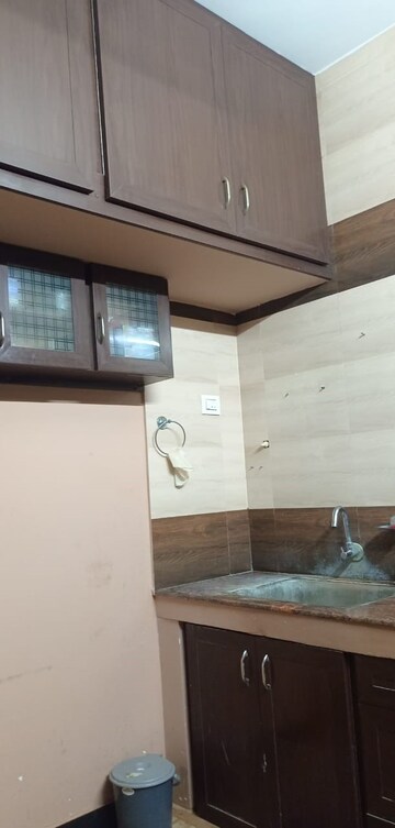 Kitchen in 2 BHK Independent House at Othakalmandapam – for Sale