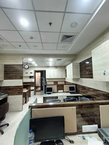  Office Space For Rent in Salt Lake Sector V