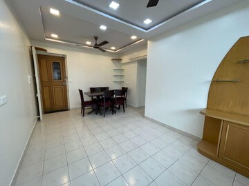 Parking in 2 BHK Apartment at Giravale – for Sale