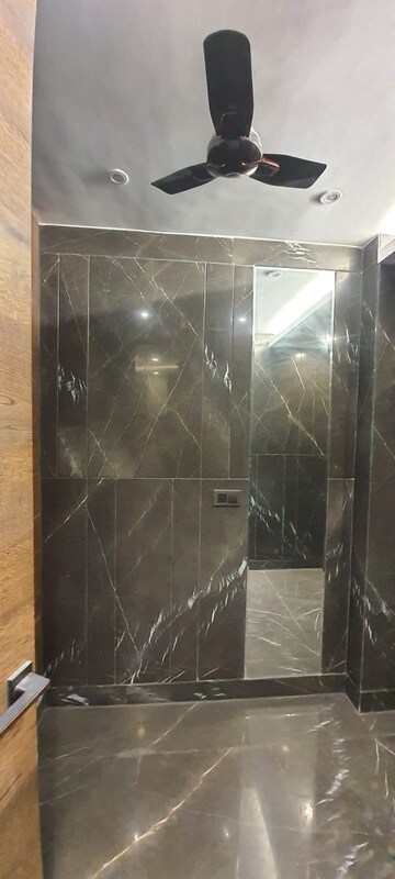 Bathroom in 2 BHK Apartment at Giravale – for Sale