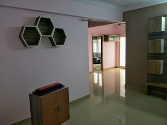 2 BHK Apartment For Rent in Friends Nest Kr Puram Bangalore  7942730