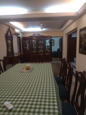 Gym in 6+ BHK Villa at New Friends Colony – for Sale