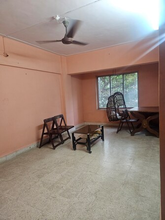 1 BHK Apartment For Rent in Shreenath Hermitage Baner Pune  7942772