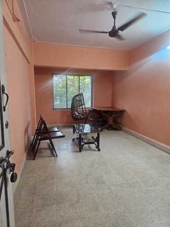 1 BHK Apartment For Rent in Shreenath Hermitage Baner Pune  7942772