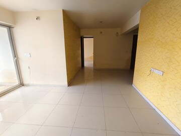 Building Lobby in 2 BHK Apartment at Gala Lifestyle Haven, Near Nirma University On Sg Highway – for Sale