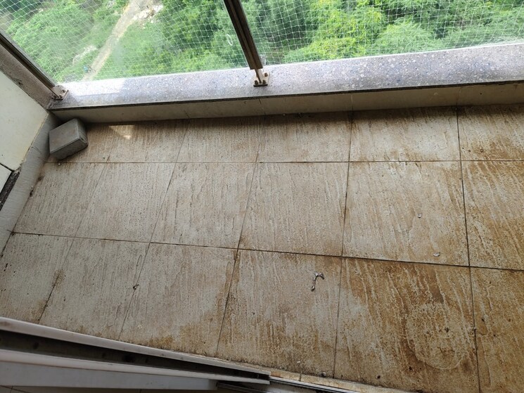 Balcony, gala-lifestyle-haven 2 Bedroom 1300 Sq.Ft. Apartment In Near Nirma University On Sg Highway Ahmedabad 7942762