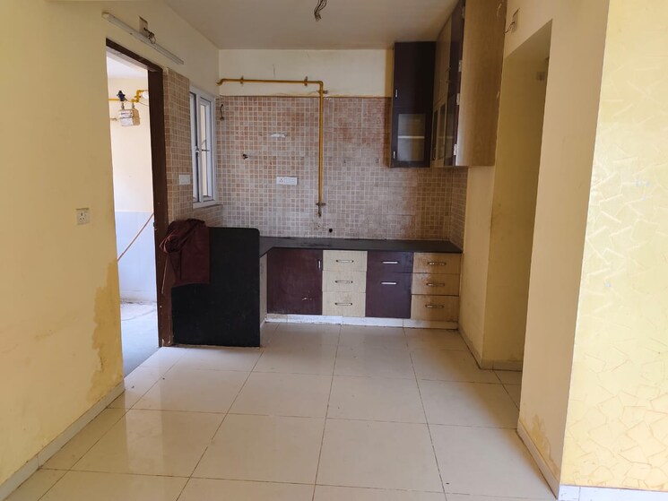 Kitchen, gala-lifestyle-haven 2 Bedroom 1300 Sq.Ft. Apartment In Near Nirma University On Sg Highway Ahmedabad 7942762