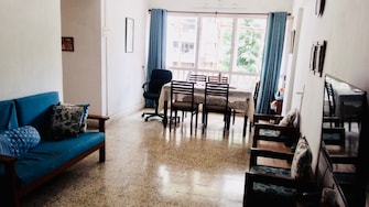 2 BHK Apartment For Rent in Beachwood Tower Andheri West Mumbai  7942766