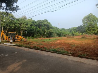 Plot For Resale in Akathiyoor Thrissur  7942756