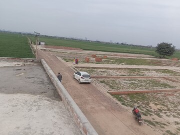  Plot For Sale in ASR Hans Meadows, Budhera