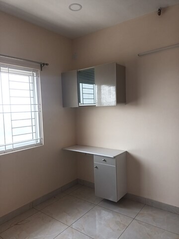 Room in 2 BHK Apartment at Prestige Park Square, Bannerghatta Road – for Sale