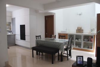 3.5 BHK Villa For Rent in GR One And Only Choodasandra Bangalore  7942681